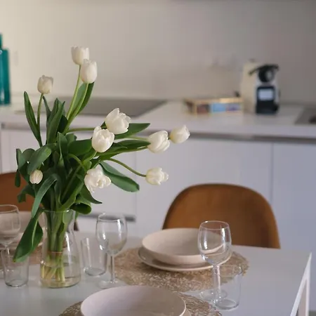 Le Stelle Su Lejlighed Torino