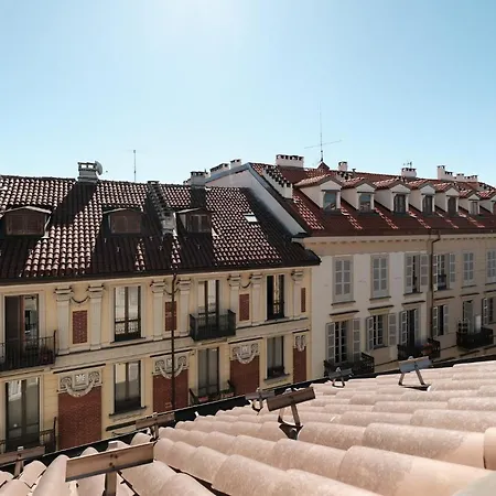 Appartement Le Stelle Su *