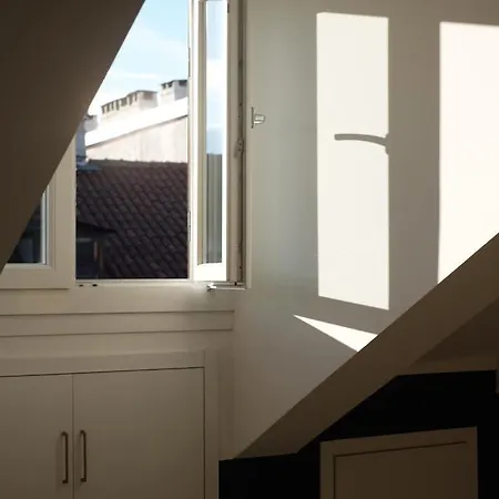 Le Stelle Su Appartement