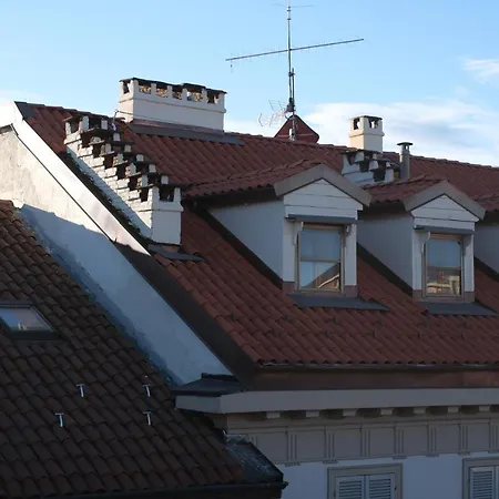 Le Stelle Su Appartement Turin