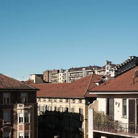 Appartement Le Stelle Su