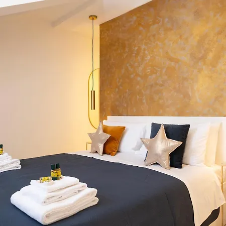 Le Stelle Su Appartement