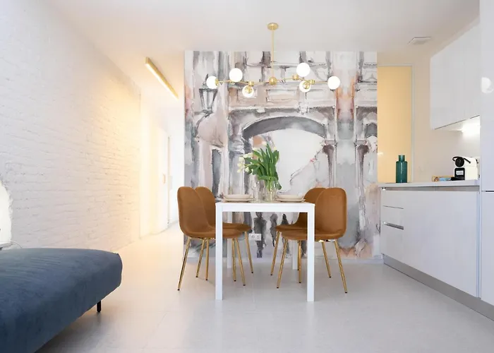 Apartmán Le Stelle Su Turín
