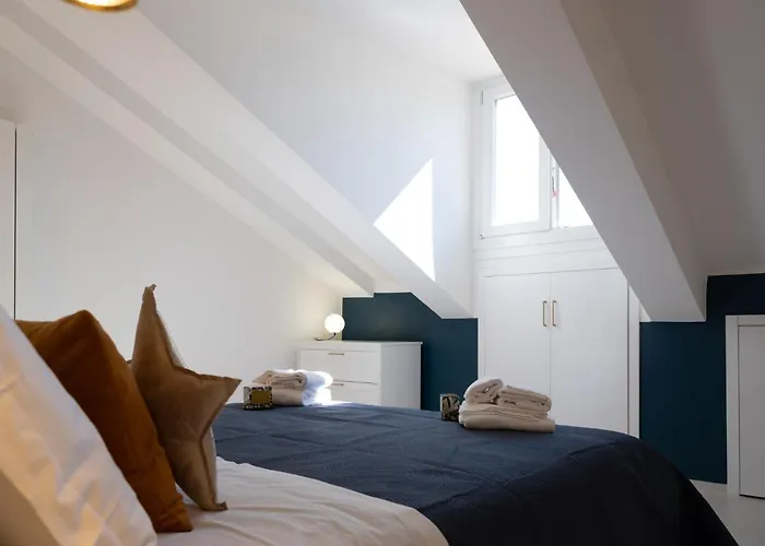Apartmán Le Stelle Su *
