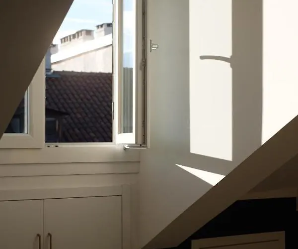 Le Stelle Su Apartmán