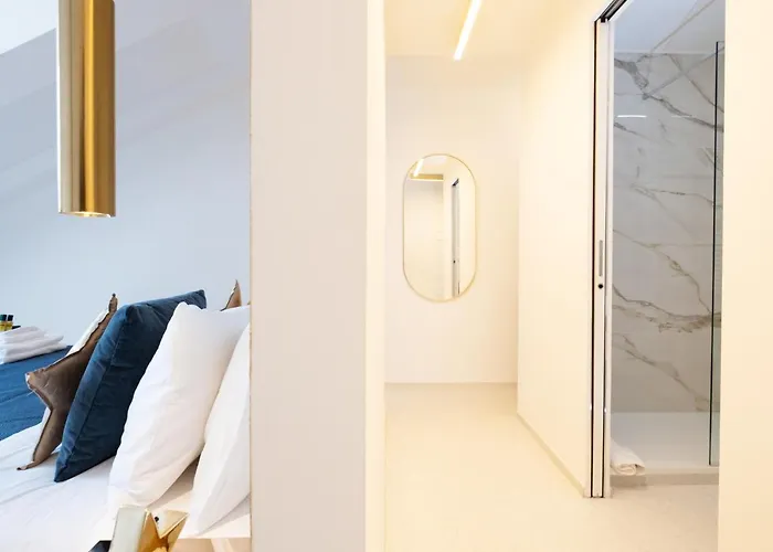 Le Stelle Su Apartmán Turín