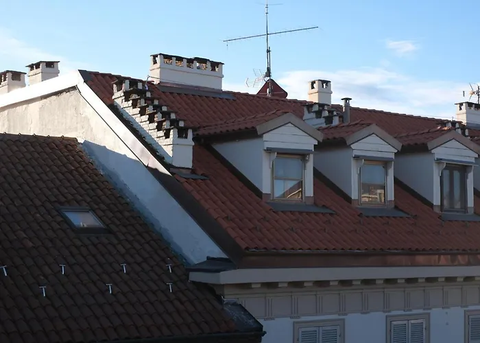 Le Stelle Su Apartmán Turín