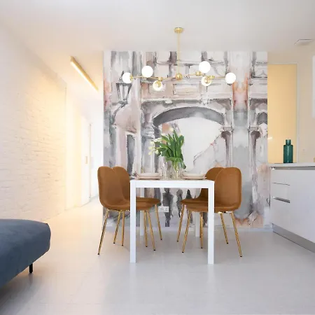 Appartement Le Stelle Su Turijn