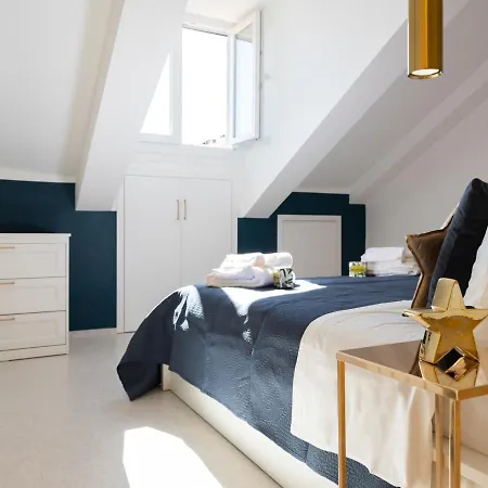 Apartment Le Stelle Su