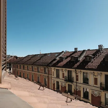 Le Stelle Su Turijn