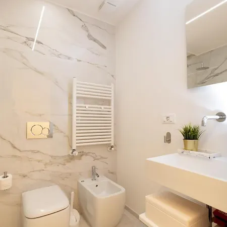 Apartment Le Stelle Su *