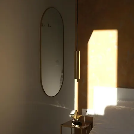 Apartment Le Stelle Su