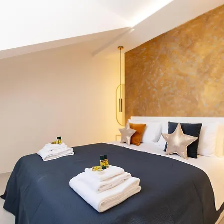 Le Stelle Su Apartment *