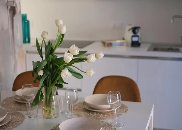 Le Stelle Su Appartement Turijn