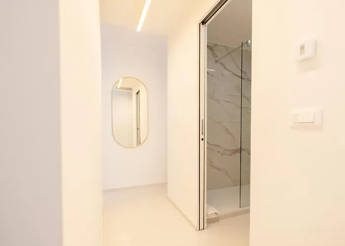 Le Stelle Su Appartement Turijn