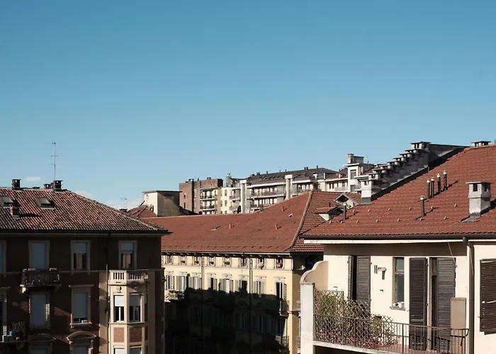 Appartement Le Stelle Su