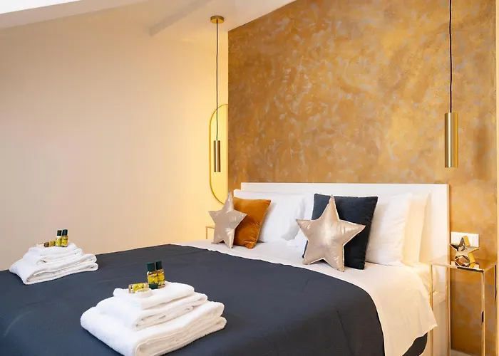 Le Stelle Su Appartement