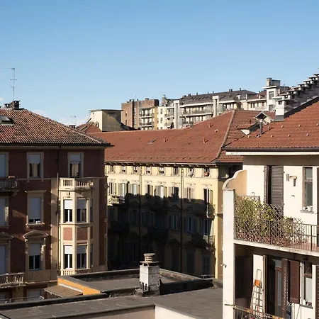 Le Stelle Su * Turin